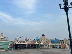 -大连海昌发现王国主题公园