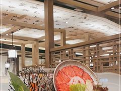 -湊湊火锅·茶憩(打浦桥日月光店)