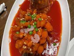 -廊亦舫Lang Yi Fang Restaurant(金桥店)