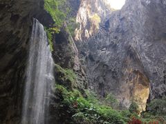 -英西峰林·洞天仙境