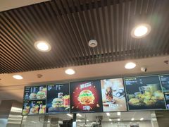-麦当劳(广州南站店)