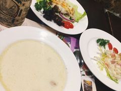 德大色拉-德大西餐社(云南南路店)