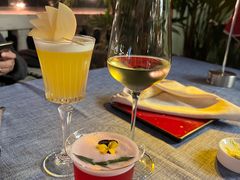 -弦月窗LUNETTE BY AMANDA(复兴路店)