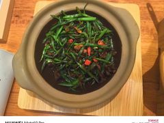 -彧玖食坊·川式砂锅酒馆(成山路店)