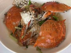 -碧海银沙海鲜餐厅(恒大海上威尼斯店)