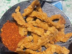 -鸿姐老火锅·传统炒料(上海旗舰店)