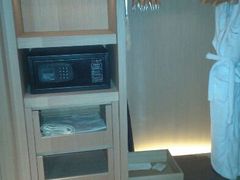 -杭州逸酒店(西湖武林店)