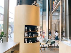 -Seesaw Coffee(苏州中心店)