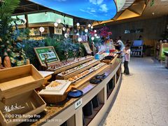 -爱伲牛肉火锅自助(景洪店)