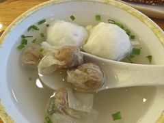 -登兴鱼丸