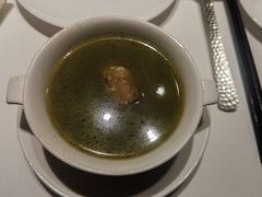 -今轩中餐厅(西安经开洲际酒店)