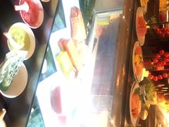 -西藏饭店·亚克·食光自助餐厅(文殊院店)