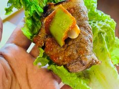 -西塔老太太泥炉烤肉(北京望京店)