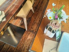 -O'mills Sourdough Bakery&Bistro(永嘉路店)