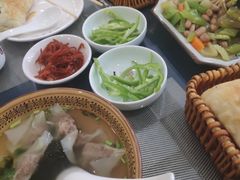 驴肉馄饨-李春秋驴肉火烧总店