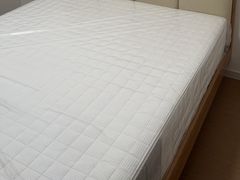 -栖作床垫(欧亚达家居光谷店)