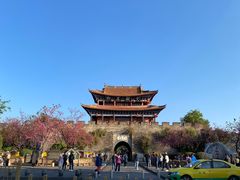 -大理古城