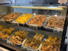 -超级鸡车(闻喜路店)