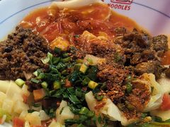 -大嘻咹biangbiang面(历史博物馆店)