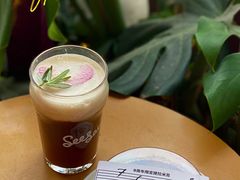 提拉米苏-Seesaw Coffee(朝阳大悦城店)