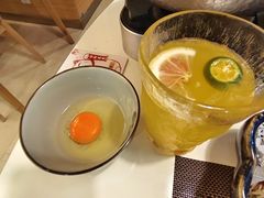 -樱の千渡日式料理·铁板烧•烧鸟(金盛田广场店)