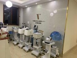 -VE专注问题肌·赛诺龙&科学美肤中心