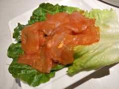 -么子烤肉(化龙池店)