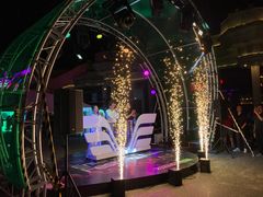 -JZ Club 爵士酒吧(上海店)