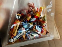 -大白兔奶糖(南锣鼓巷店)
