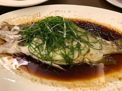 -水月周庄铂尔曼酒店-水月荟中餐厅