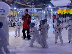 -巴克创奇梦工厂
