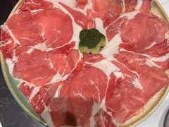 -红鼎豆捞·非遗鲍皇汤火锅(宝丰路店)