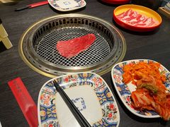 -AJIYA·池袋日式烧肉自助(天津万象城店)