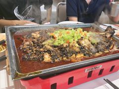 -雅佳神话·麻辣烤鱼(新街口店)