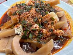 -清真·益鑫羊肉手抓馆(花园北街店)