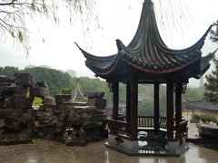 -范蠡湖公园