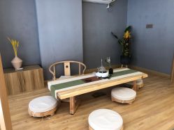 大堂-素颜简护肤