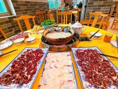 -大戚饭店(泰华路店)