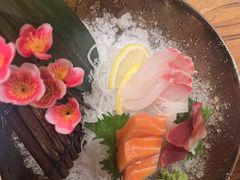 -藤原布二·大正创意料理(五台山店)