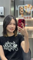 -Sying杉影日式烫染專門店
