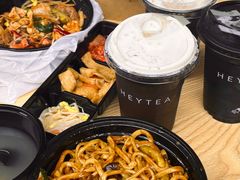 -木槿花韩式炭烤·熟成肉工坊(孙文东路店)