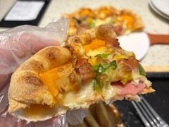 -必胜客(WOW中心城店)