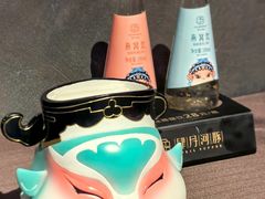 -肆月河豚·新淮扬菜·烤鸭(中关村店)