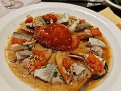 -顺风海鲜港(金玉兰店)
