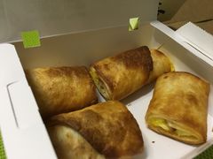 -达美乐比萨(凯莱赛店)