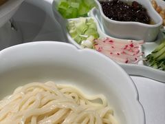 -四季民福烤鸭店(王府井东安门店)