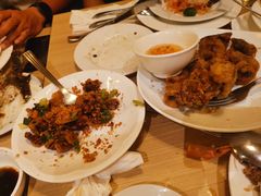 -Isla Sugbu Seafood City