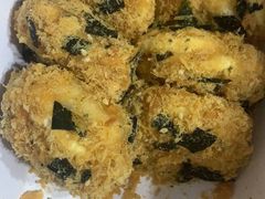 海苔肉松小贝-詹记桃酥(包河万达店)