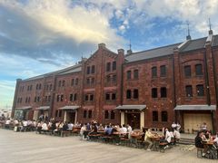 -横滨红砖仓库1号馆