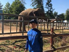 -老虎石海上公园